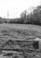 Ligne Maginot - 43T - (Chambre de coupure) - 