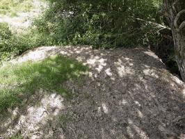 Ligne Maginot - BC3 - FREIHAUSER - (Chambre de coupure) - 