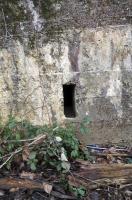 Ligne Maginot - BC3 - FREIHAUSER - (Chambre de coupure) - 