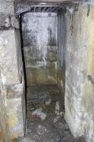 Ligne Maginot - BC3 - FREIHAUSER - (Chambre de coupure) - 