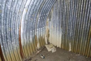 Ligne Maginot - BC3 - FREIHAUSER - (Chambre de coupure) - 