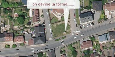 Ligne Maginot - BC17 - TERVILLE - (Chambre de coupure) -    