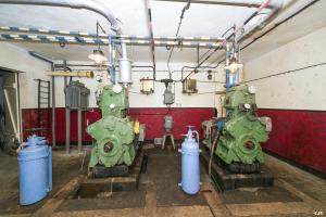 Tourisme Maginot - BOIS DE CATTENOM - X14 - (Abri) - L