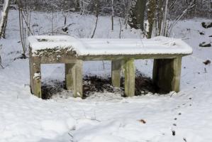 Ligne Maginot - BOIS KARRE - (Casernement) - 