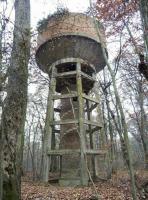 Ligne Maginot - CATTENOM (CHATEAU D'EAU) - (Divers) - 