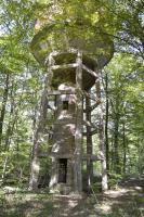 Ligne Maginot - CATTENOM (CHATEAU D'EAU) - (Divers) - 