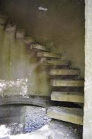 Ligne Maginot - CATTENOM (CHATEAU D'EAU) - (Divers) - Accès dangereux, sans garde-corps