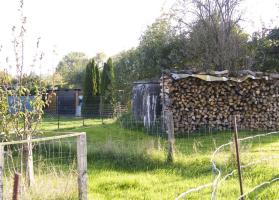 Ligne Maginot - CB179 - HOMELDANGE - (Blockhaus pour canon) - 