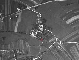 Ligne Maginot - CB127 - HUSSANGE - (Blockhaus pour canon) - 