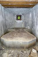 Ligne Maginot - CB234 - RIPPERT 2 - (Blockhaus pour arme infanterie) -                           