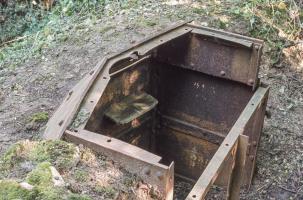 Ligne Maginot - 15L - (Observatoire indéterminé) - 