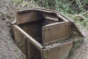 Ligne Maginot - 15L - (Observatoire indéterminé) - 