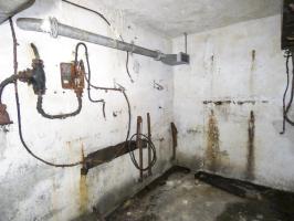 Ligne Maginot - FERMONT - A2 - (Ouvrage d'artillerie) - Bloc 7
PC