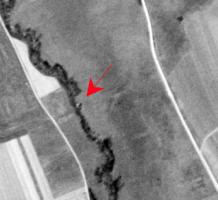 Ligne Maginot - CB266 - (Blockhaus pour arme infanterie) - Emplacement possible