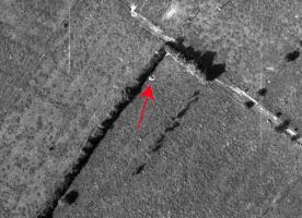 Ligne Maginot - CB263 - (Blockhaus pour arme infanterie) - Emplacement possible