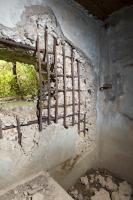 Ligne Maginot - CB301 - KANFENER BUSCH 7 - (Blockhaus pour canon) - 
