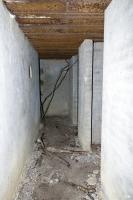 Ligne Maginot - CB444 - RIPPERT - (Poste de Secours) - 
