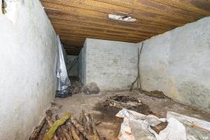 Ligne Maginot - CB444 - RIPPERT - (Poste de Secours) -                        