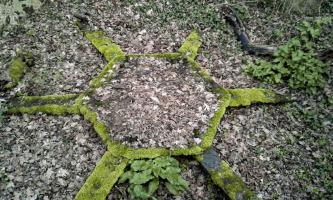 Ligne Maginot - CC3 - (Cuve pour canon) - 