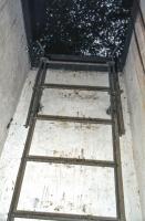 Ligne Maginot - 26T - (Chambre de coupure) - L'accès