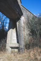 Ligne Maginot - BAN SAINT JEAN - (Stand de tir) - 