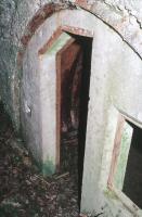 Ligne Maginot - BAN SAINT JEAN (II/160°RIF) - (PC de Quartier) - 