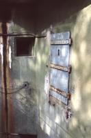 Ligne Maginot - BICHEL SUD - X19 - (Abri) - Entrée gauche