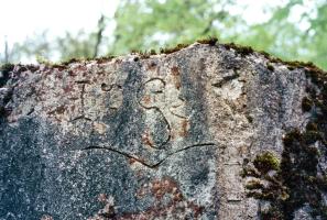 Ligne Maginot - M101B - BOIS DE GUESSLING - (Blockhaus pour arme infanterie) - 