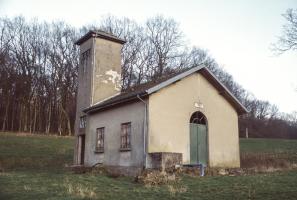 Ligne Maginot - BAN SAINT JEAN (STATION DE POMPAGE) - (Divers) - 