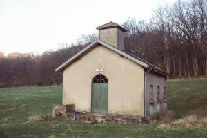 Ligne Maginot - BAN SAINT JEAN (STATION DE POMPAGE) - (Divers) - 