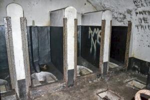 Ligne Maginot - HELMREICH - X10 - (Abri) - 