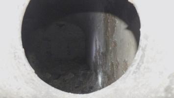 Ligne Maginot - HELMREICH - X10 - (Abri) - La réserve d'eau de l'abri