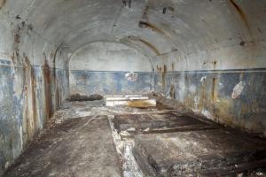 Ligne Maginot - HELMREICH - X10 - (Abri) - L'usine électrique