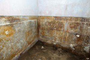 Ligne Maginot - HELMREICH - X10 - (Abri) - La cuisine