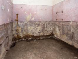 Ligne Maginot - HELMREICH - X10 - (Abri) - 