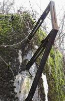 Ligne Maginot - CRUSNES OUEST - C24 - (Casemate d'infanterie - Simple) - 