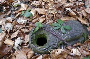 Ligne Maginot - CRUSNES OUEST - C24 - (Casemate d'infanterie - Simple) - 