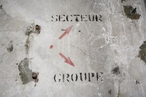 Ligne Maginot - CRUSNES OUEST - C24 - (Casemate d'infanterie - Simple) - 