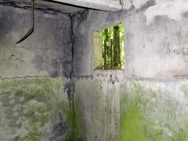 Ligne Maginot - KOBENBUSCH - (Casernement) - 