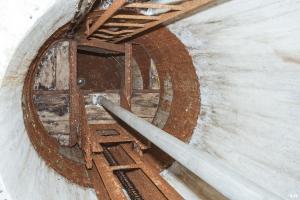 Ligne Maginot - RIPPERT - X13 (QUARTIER KARRE - II/168°RIF) - (Abri) - 