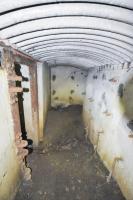 Ligne Maginot - SAINTE MARIE (168° RIF - 70° RAMF) - (PC de Sous-Secteur) - PC
Le local des répartiteurs téléphoniques
(ex entrée allemande)