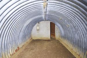 Ligne Maginot - SAINTE MARIE (168° RIF - 70° RAMF) - (PC de Sous-Secteur) - Annexe 1
Accès à l'observatoire