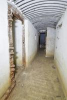 Ligne Maginot - SAINTE MARIE (168° RIF - 70° RAMF) - (PC de Sous-Secteur) - Annexe 1