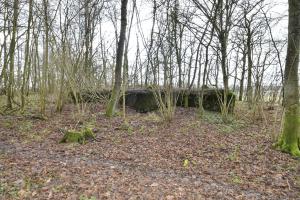 Ligne Maginot - SAINTE MARIE (168° RIF - 70° RAMF) - (PC de Sous-Secteur) - Annexe 1
Extension