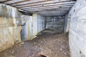 Ligne Maginot - SAINTE MARIE (168° RIF - 70° RAMF) - (PC de Sous-Secteur) - Annexe 1
Extension