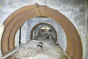 Ligne Maginot - SAINTE MARIE (168° RIF - 70° RAMF) - (PC de Sous-Secteur) - Annexe 2
