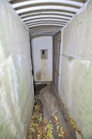 Ligne Maginot - SAINTE MARIE (168° RIF - 70° RAMF) - (PC de Sous-Secteur) - L'une des deux entrée de l'annexe 3
