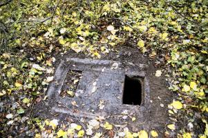Ligne Maginot - SAINTE MARIE 1 (Observatoire d'artillerie) - 