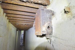 Ligne Maginot - SAINTE MARIE 1 - (Observatoire d'artillerie) - 