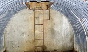 Ligne Maginot - SAINTE MARIE 1 - (Observatoire d'artillerie) - 